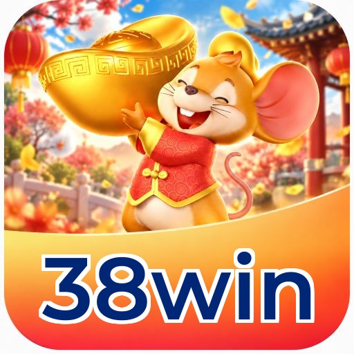 38win Logo