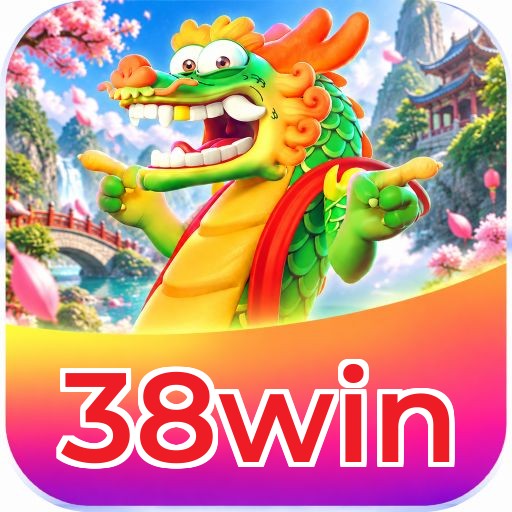 38win Logo