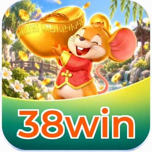 Baixar 38win - Logo Oficial do Aplicativo