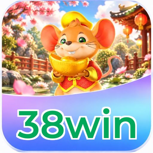 38win Logo