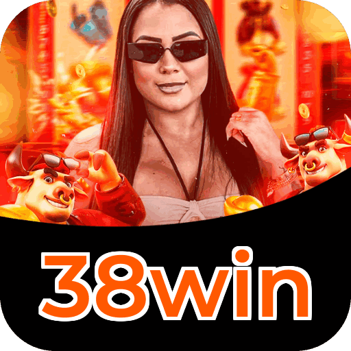 Página de download 38win
