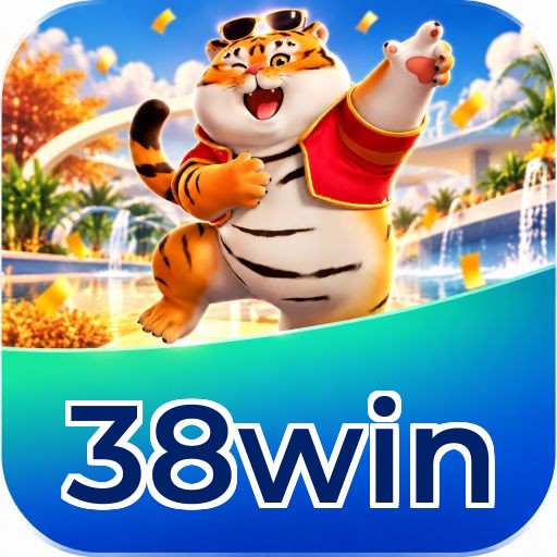 38win Logo