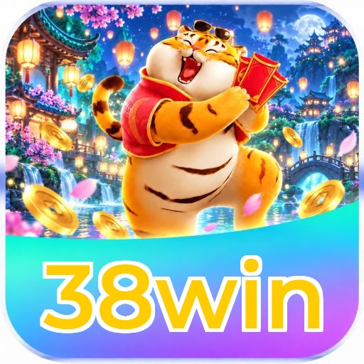 38win Cadastro - Logo Oficial