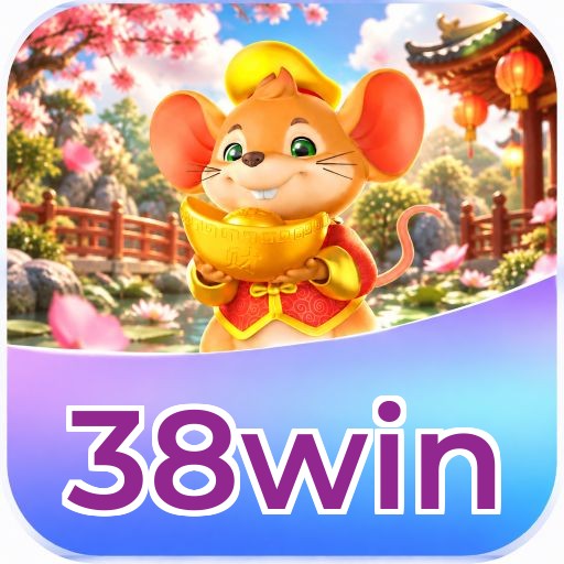 38win Facebook - Logo Oficial