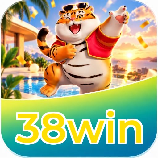 38win Logo
