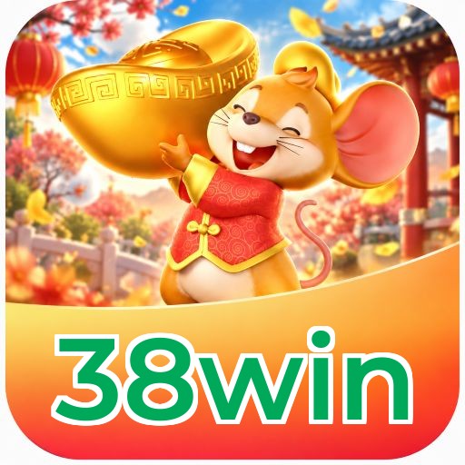38win Logo