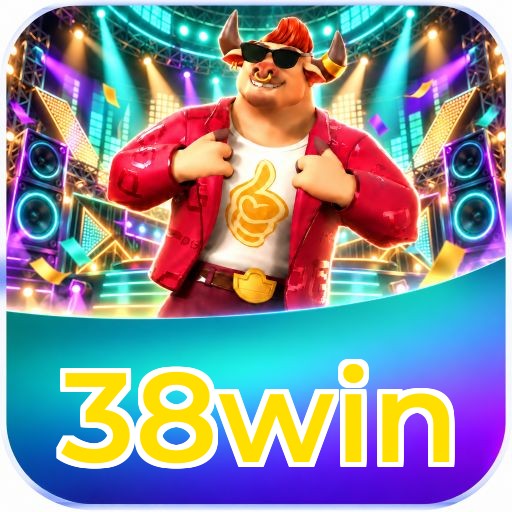 38win Logo