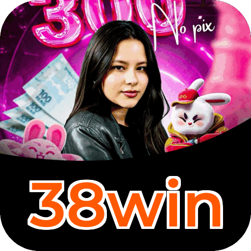 PIX instantâneo Brasil na 38win