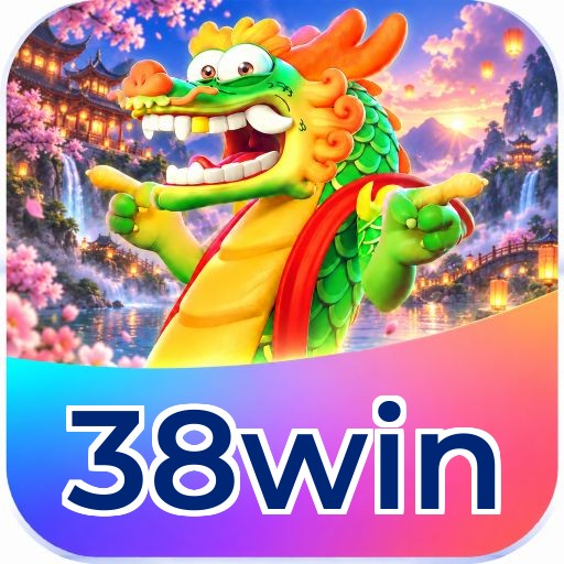 38win Logo