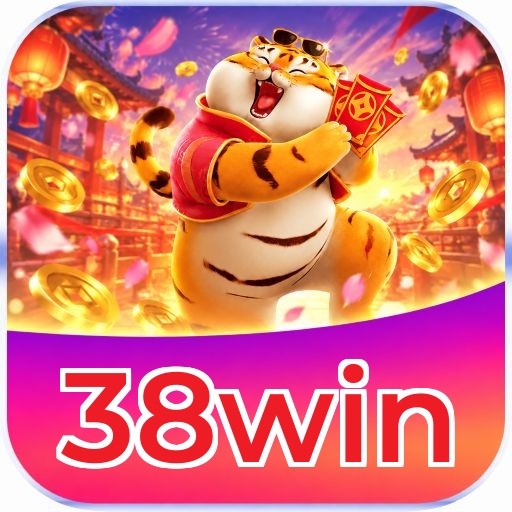 38win Logo