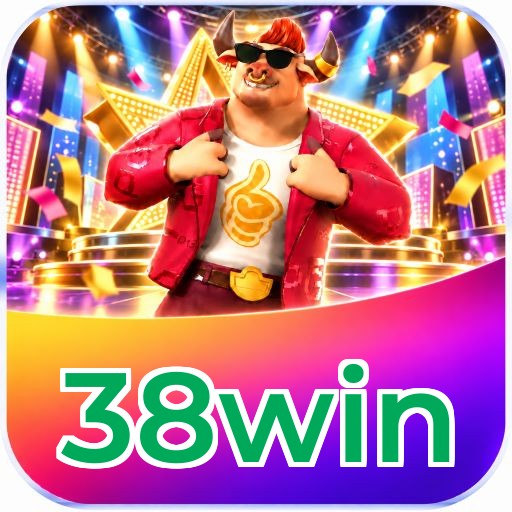 38win Jogos Exclusivos