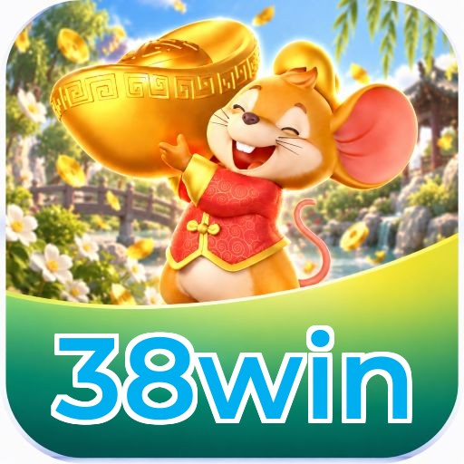 38win Logo