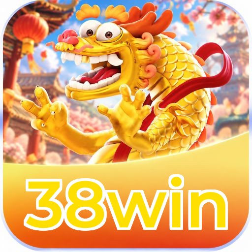 38win Logo
