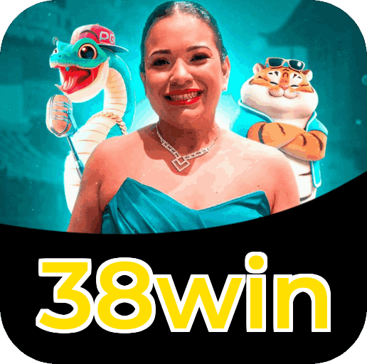 Aplicativo mobile 38win