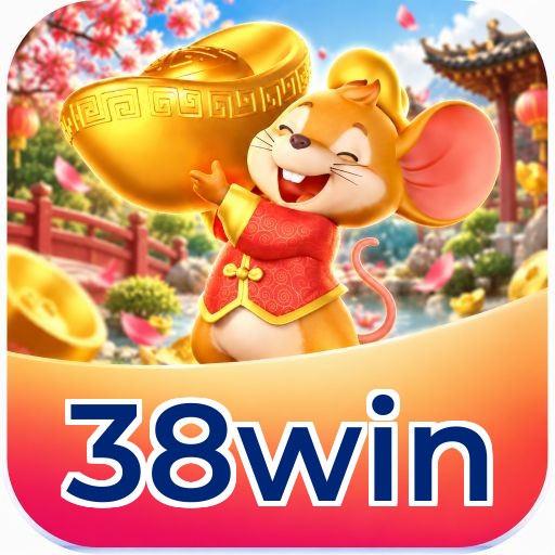 38win Logo