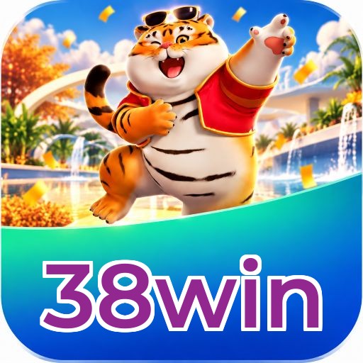 38win Logo