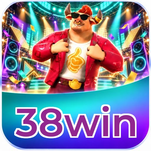 38win Cassino ao Vivo - Logo Oficial