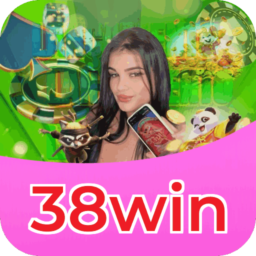 App mobile 38win
